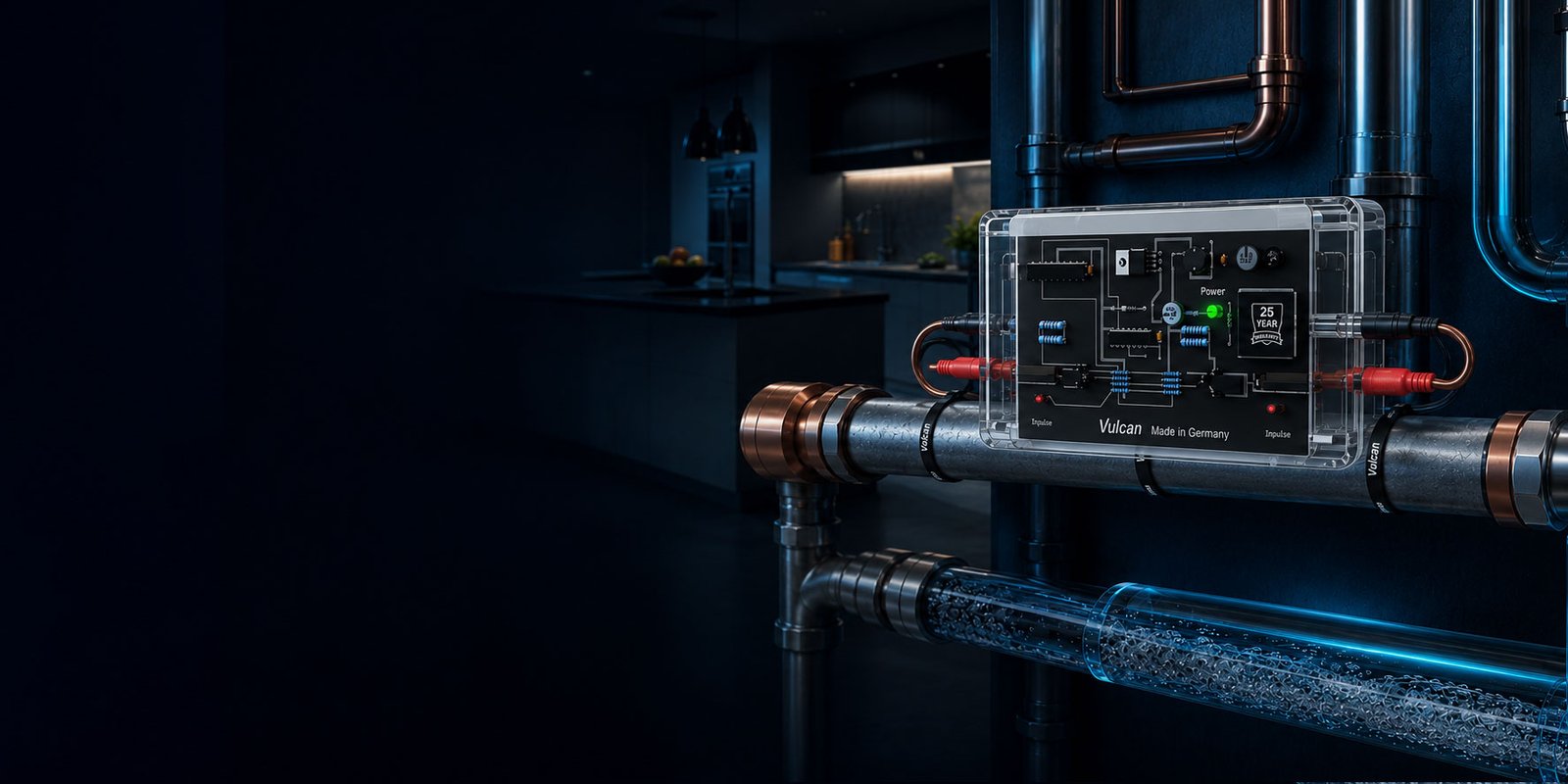 Water softener and hard water solution in Chennai