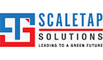 scaletap solutions logo